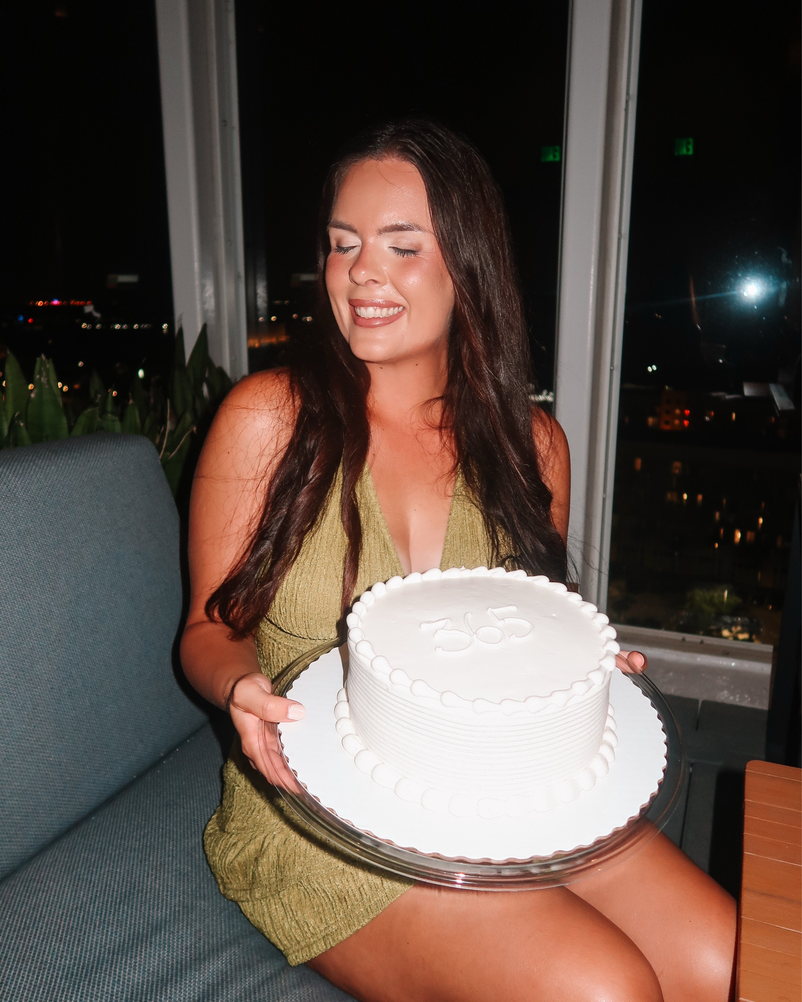 365 party girl Brat theme birthday party 💚 Charli xcx inspo

#LTKFindsUnder50 #LTKSeasonal #LTKParties