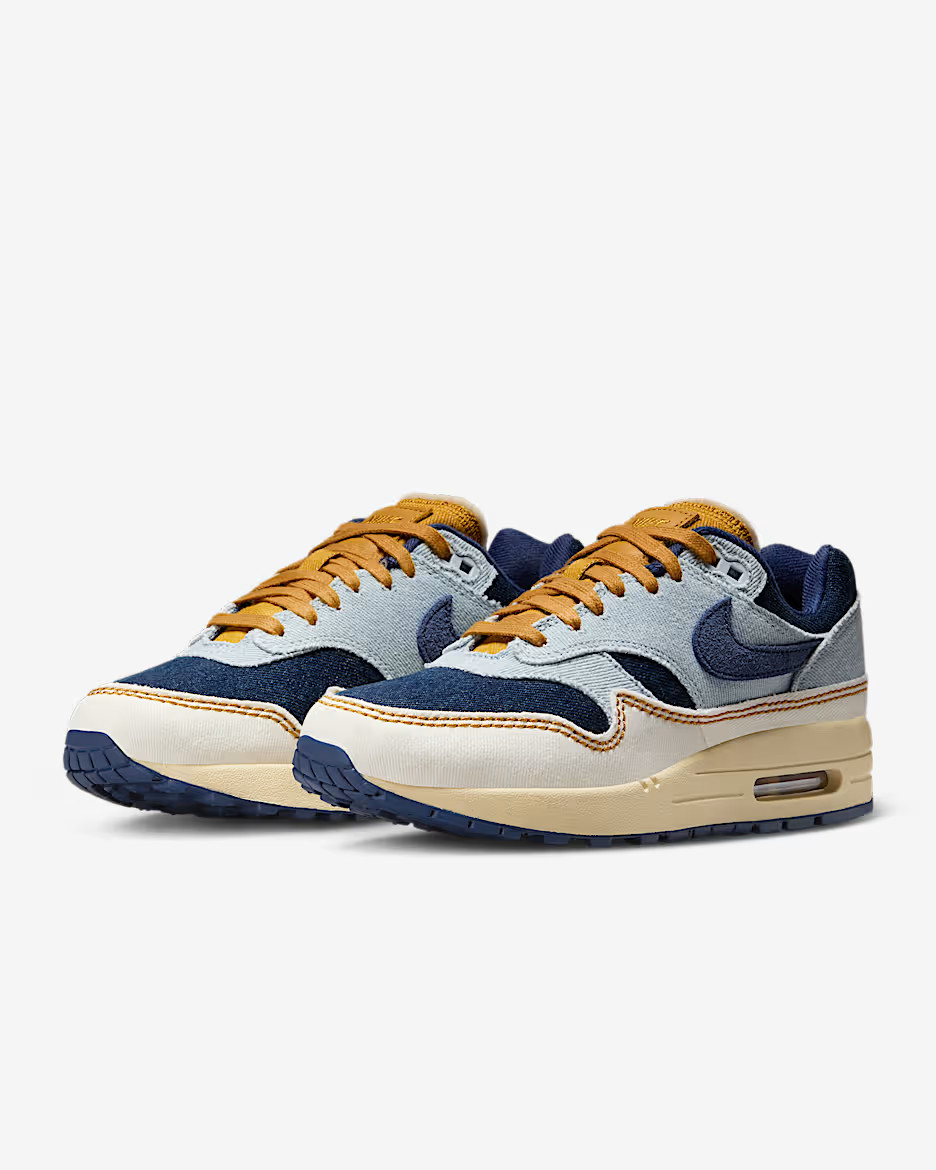 Nike Air Max 1 '87 Women's Shoes | Nike (US)