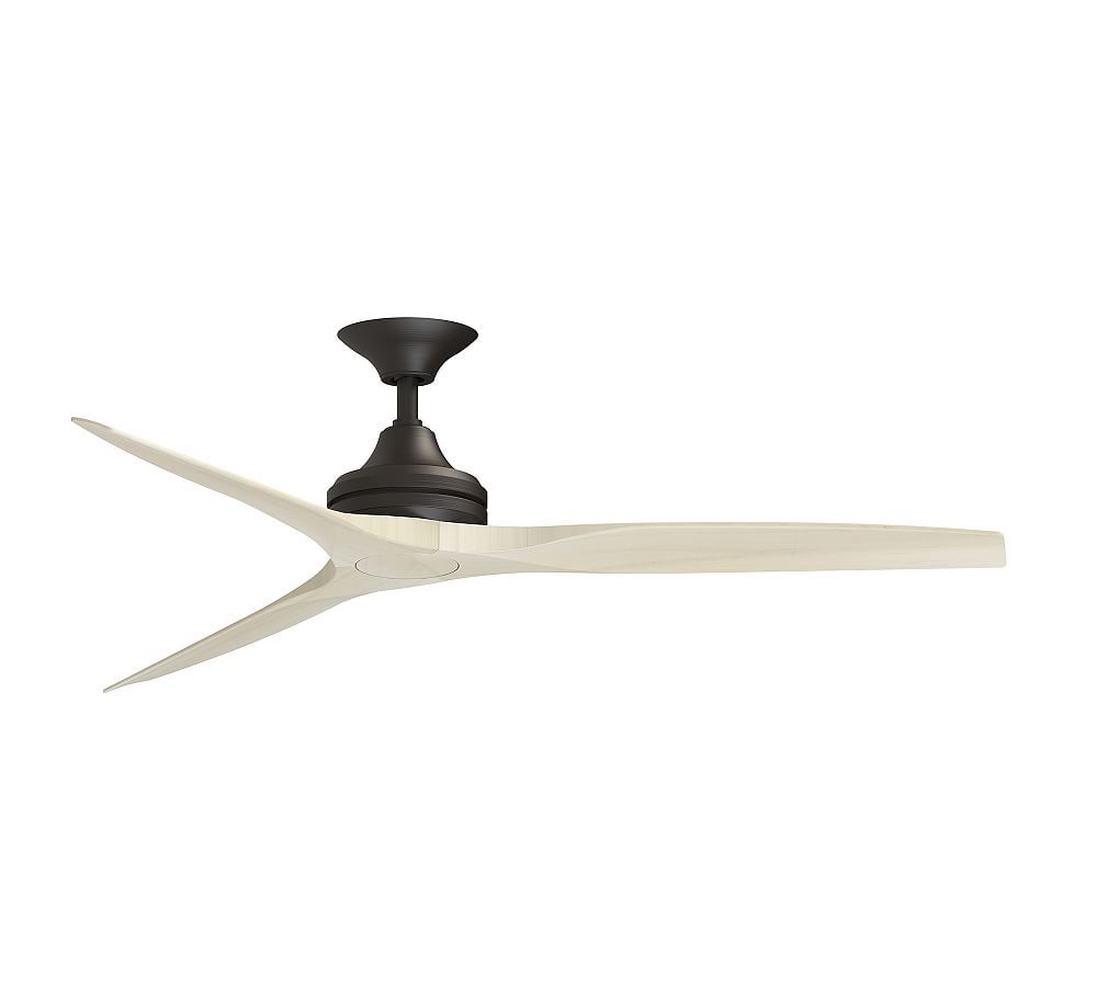 Spitfire 60" Ceiling Fan | Pottery Barn (US)