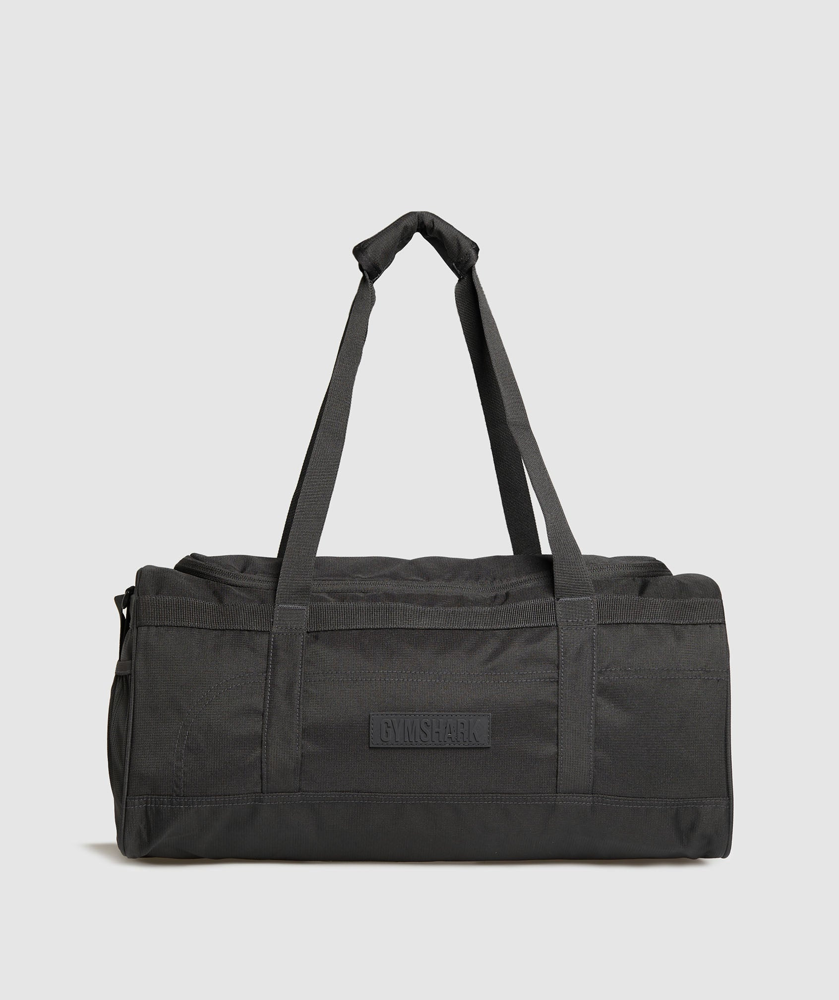 Gymshark Active Holdall Small - Black | Gymshark US