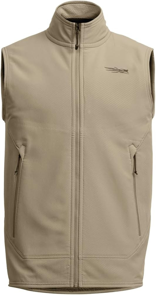 SITKA Gear Men's Alpha Fleece Vest | Amazon (US)