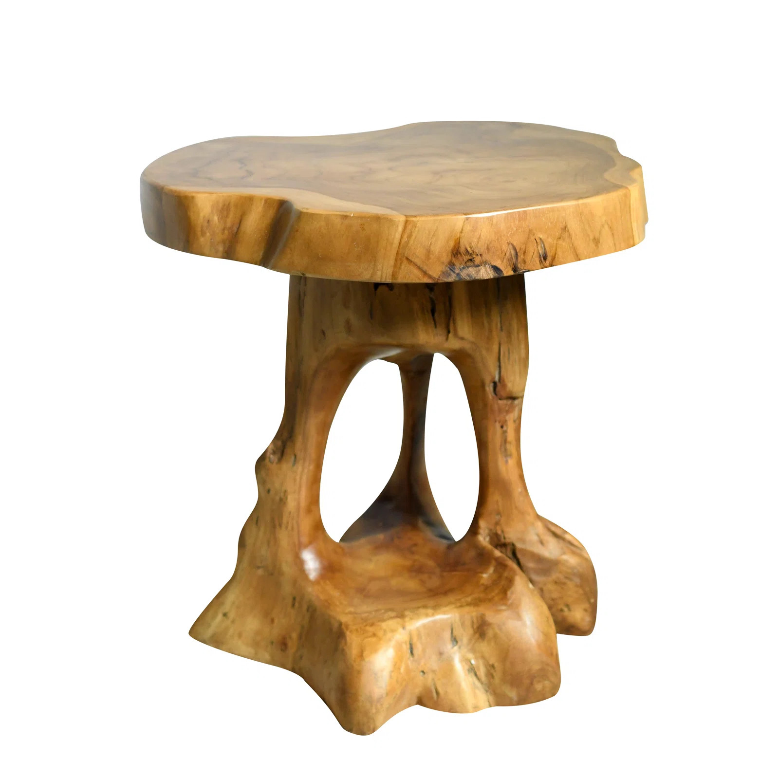 Bryent Tray Top End Table | Wayfair North America