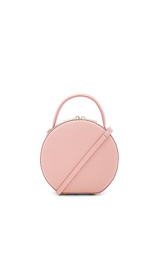 the daily edited Circle Bag in Primrose | Revolve Clothing (Global)
