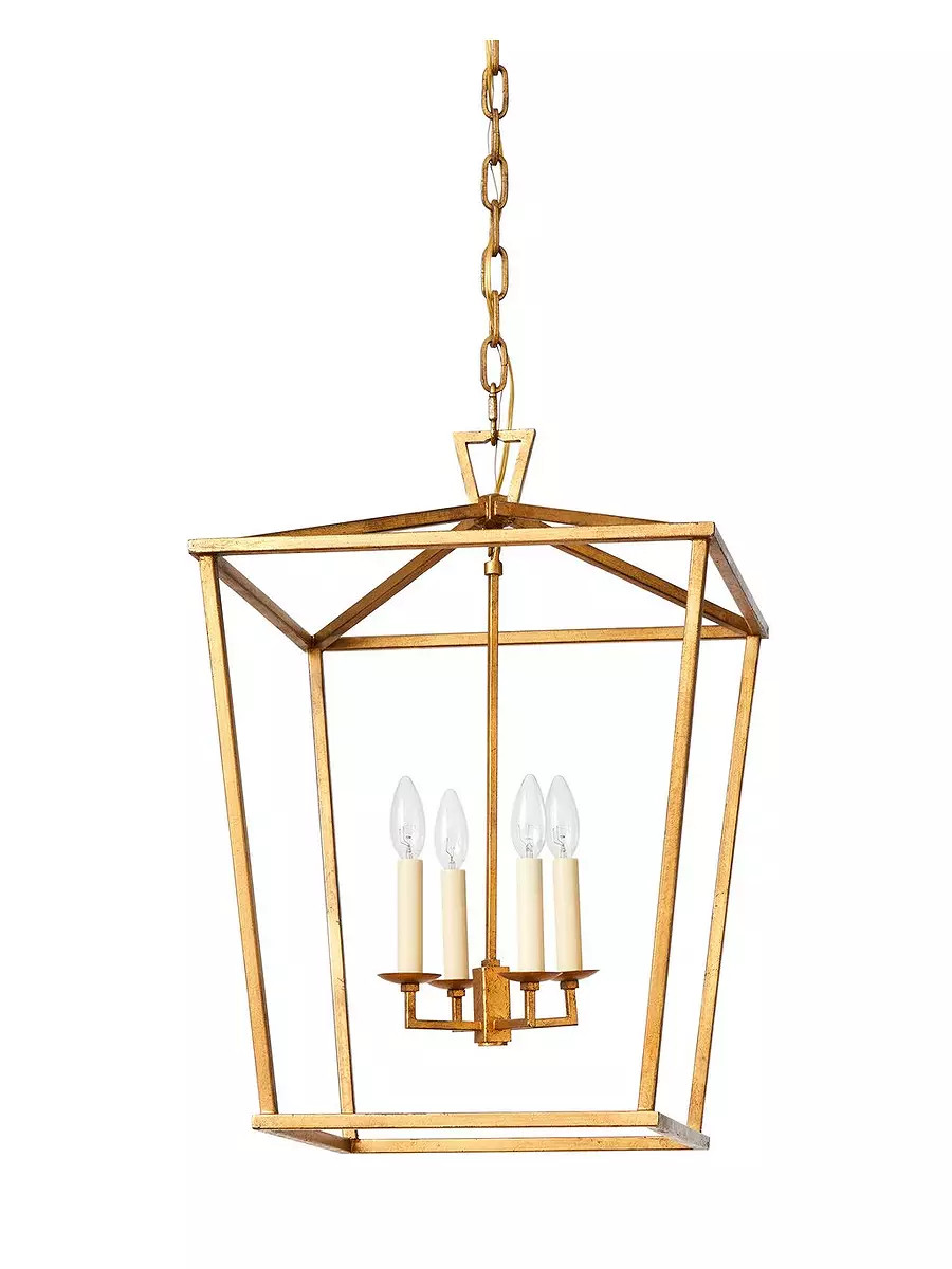 Kentfield Pendant | Serena and Lily