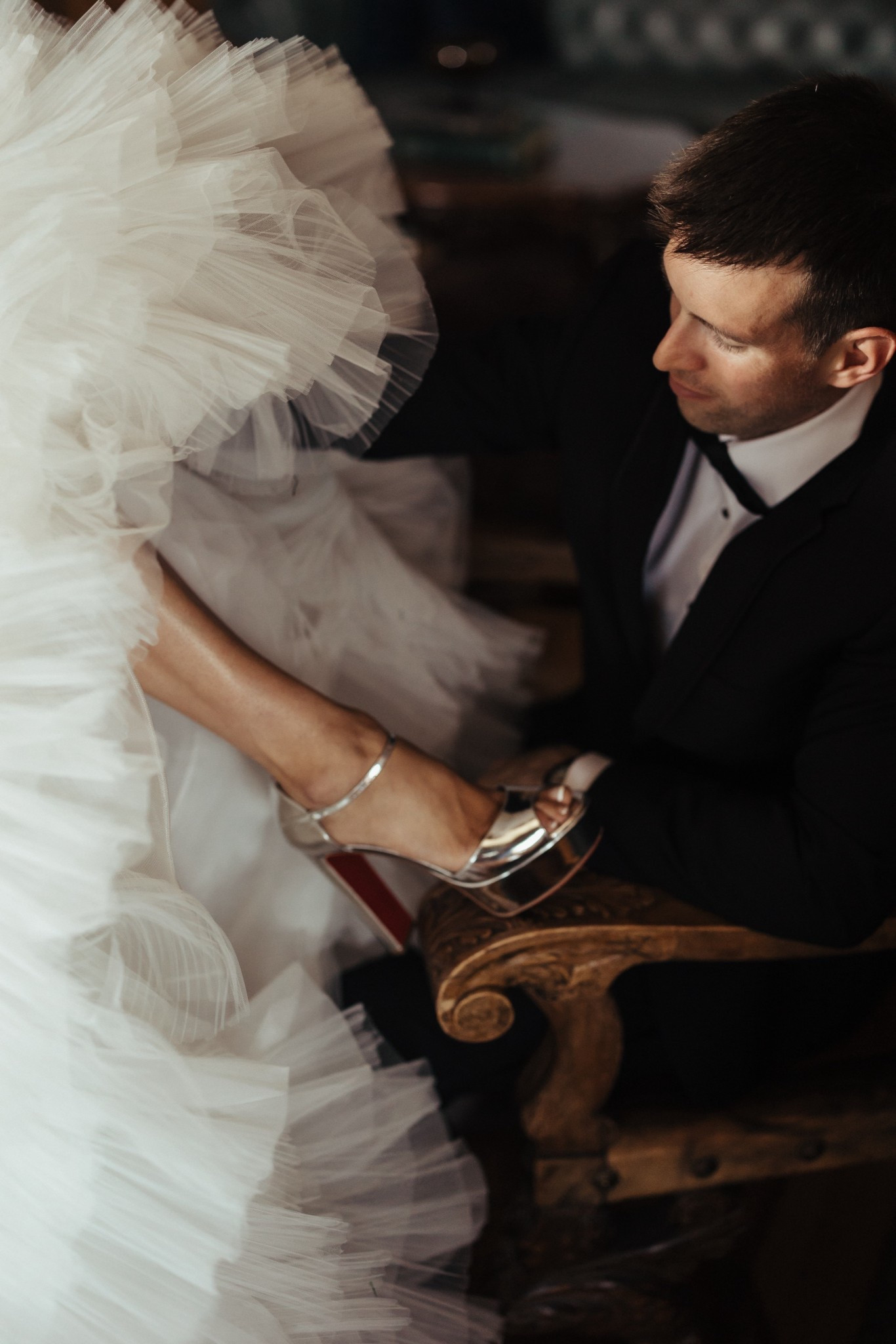 Let’s take a moment & appreciate the shoes 😍

Red bottoms are my thing and  these Silver Sandaloo platforms allowed me the comfort of dancing in them all night long. 

#LTKStyleTip #LTKShoeCrush #LTKWedding