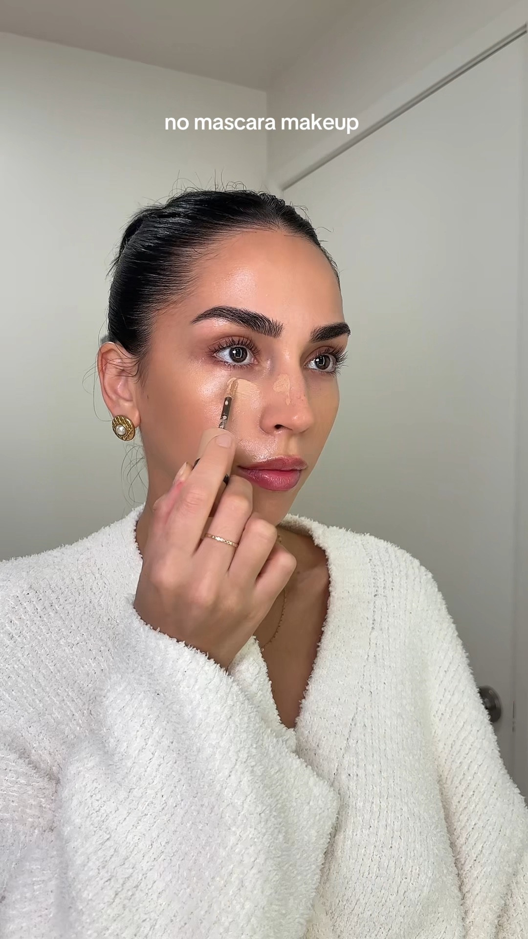 loving this no mascara makeup look

#LTKgrwm #LTKdayinmylife #LTKBeauty