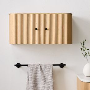 Ellington Bathroom Cabinet | West Elm (US)