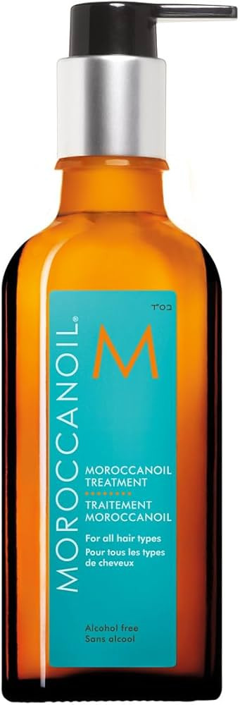 Moroccanoil Treatment, 3.4 Fl. Oz. | Amazon (US)