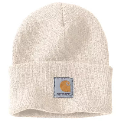 Carhartt  Knit Cuffed Beanie | Tractor Supply