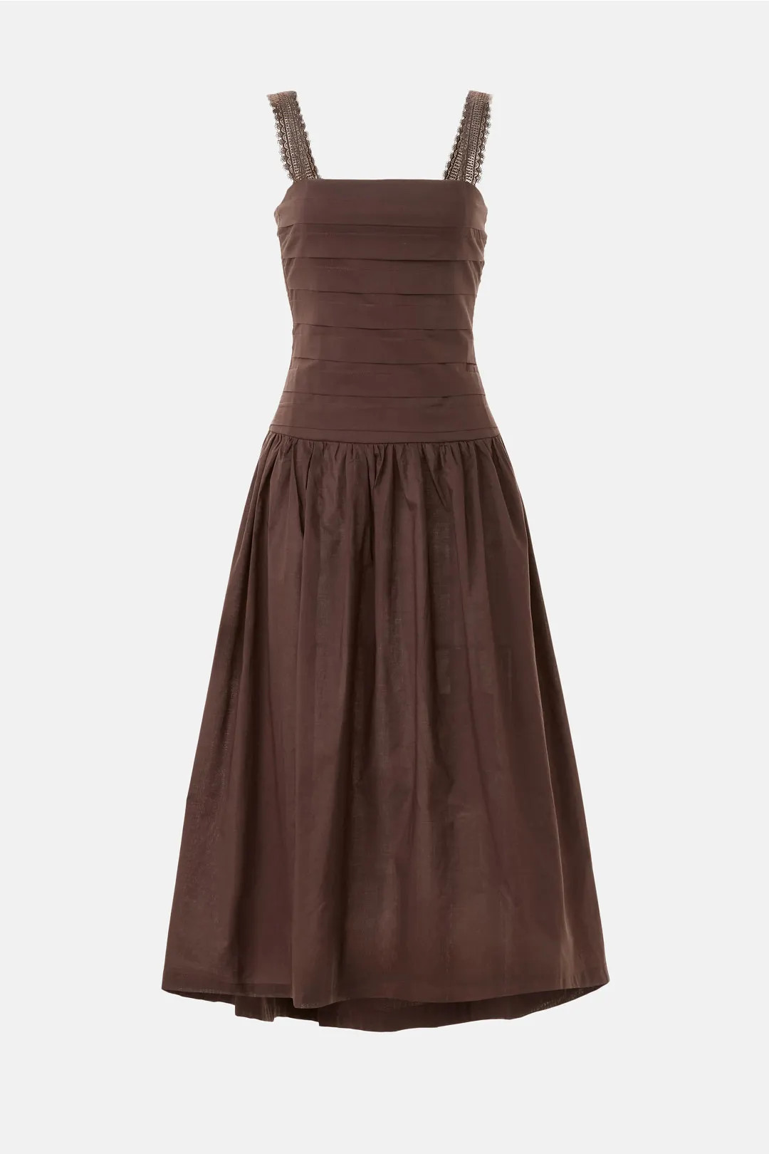 Sonora Midi Dress | Rent the Runway