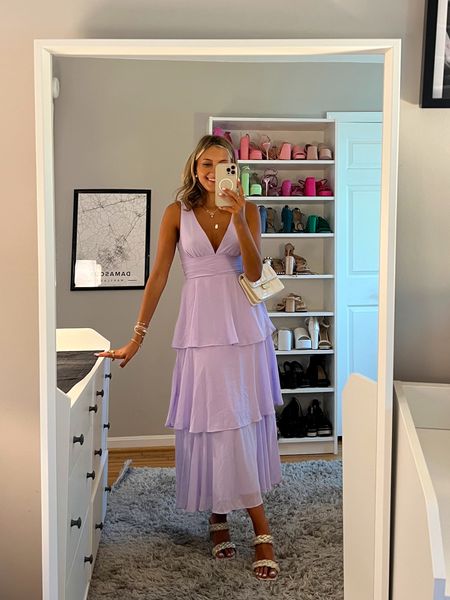 Wedding guest dresses from lulus. Code MCKENZ20 for first time purchases 20% off 