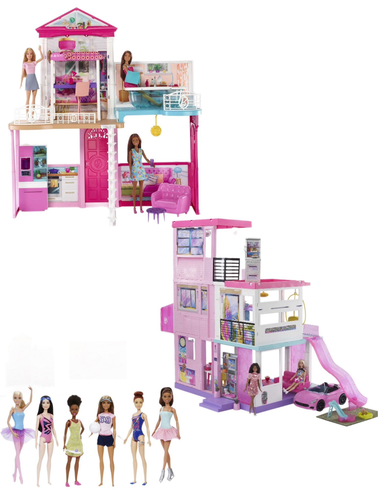 Walmart Deals Holiday Kickoff Barbie 

#LTKHolidaySale #LTKSeasonal #LTKHoliday