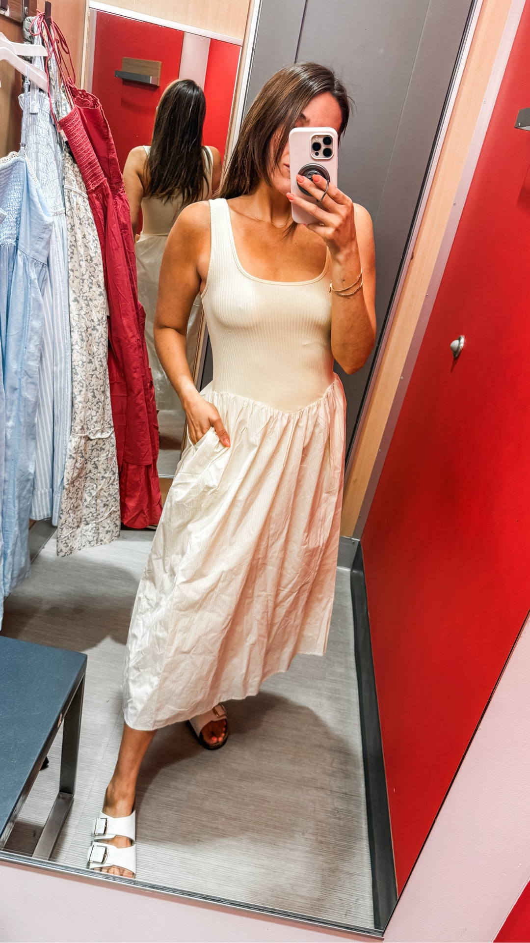 Size S 

#LTKSaleAlert #LTKootd #LTKSeasonal