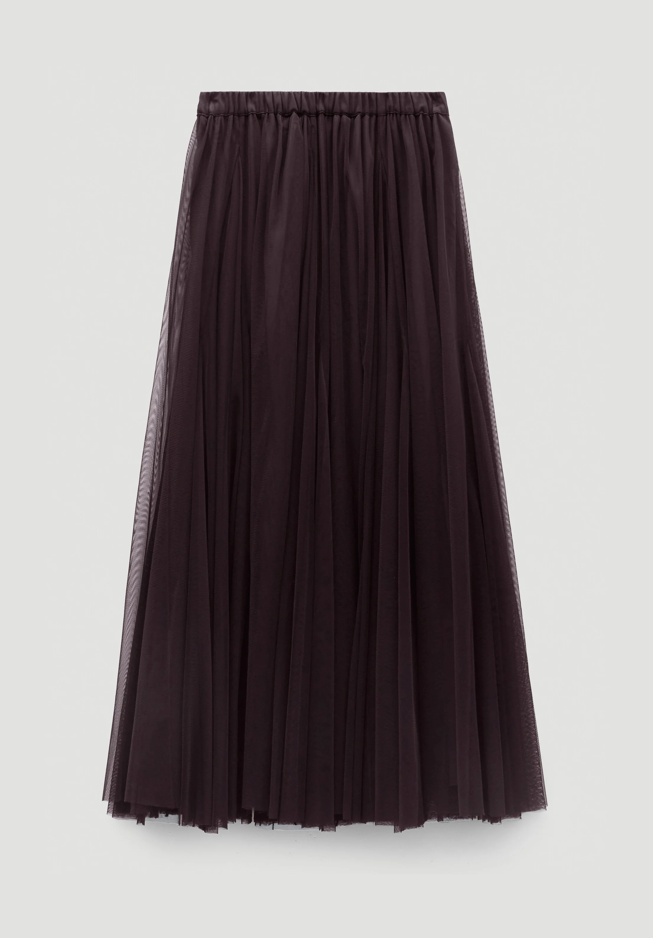 Millie Tulle Maxi Skirt | Hush UK