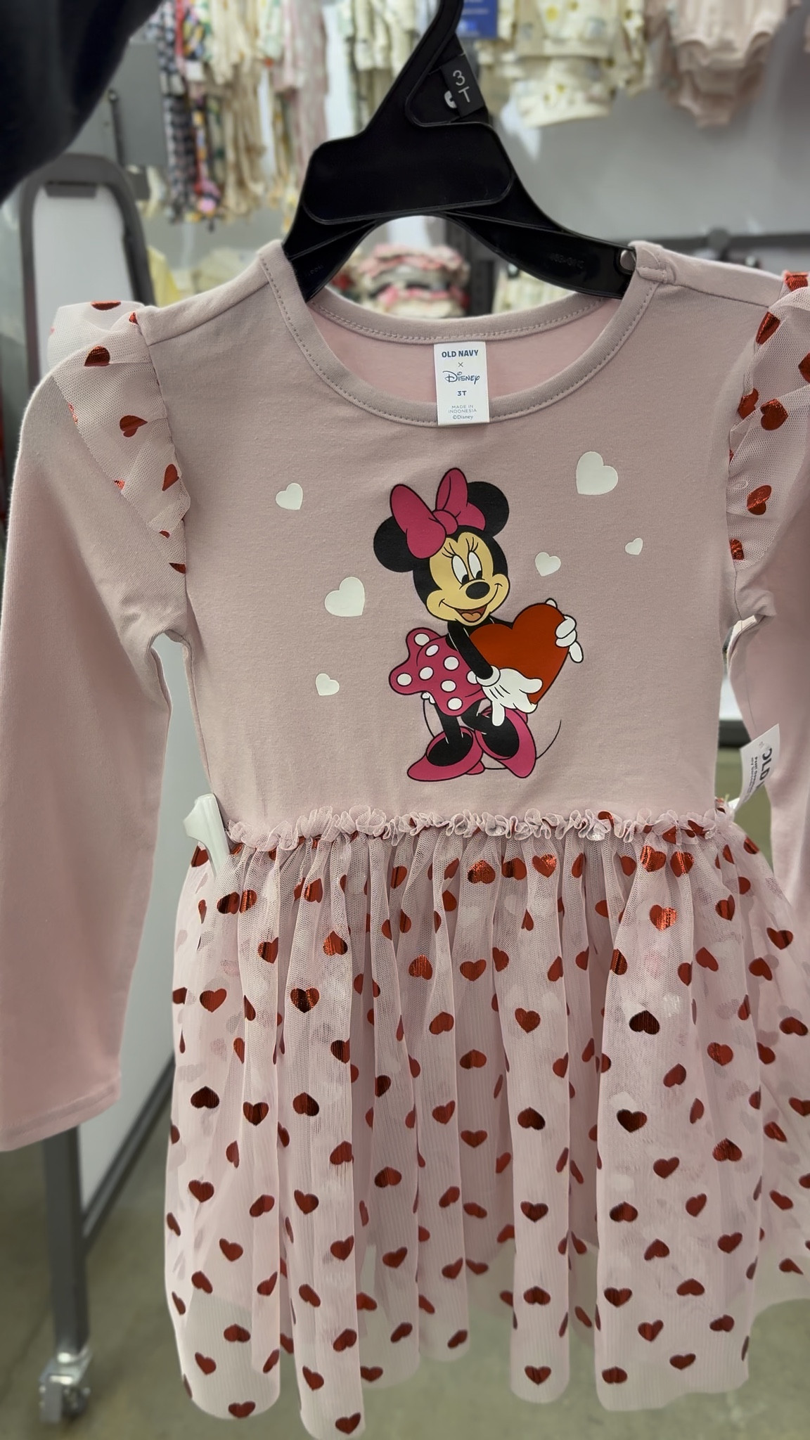 Old Navy really did it with these Valentine’s Day outfits for toddlers 💕✨
So cute, so comfy, and perfect for school, playdates, and love-day photos.
Everything I’m loving for my mini is linked on LTK!

#oldnavy #toddleroutfits #valentineskids #holidayfashion #kidswear #LTKkids #LTKfinds #LTKsale #shoppingfavorites #onlineshopping #momapproved #ShoppingWithPriiincesss #Atlantamom #AtlantaCreator #Atlantacontentcreators

#LTKSaleAlert #LTKBaby #LTKKids