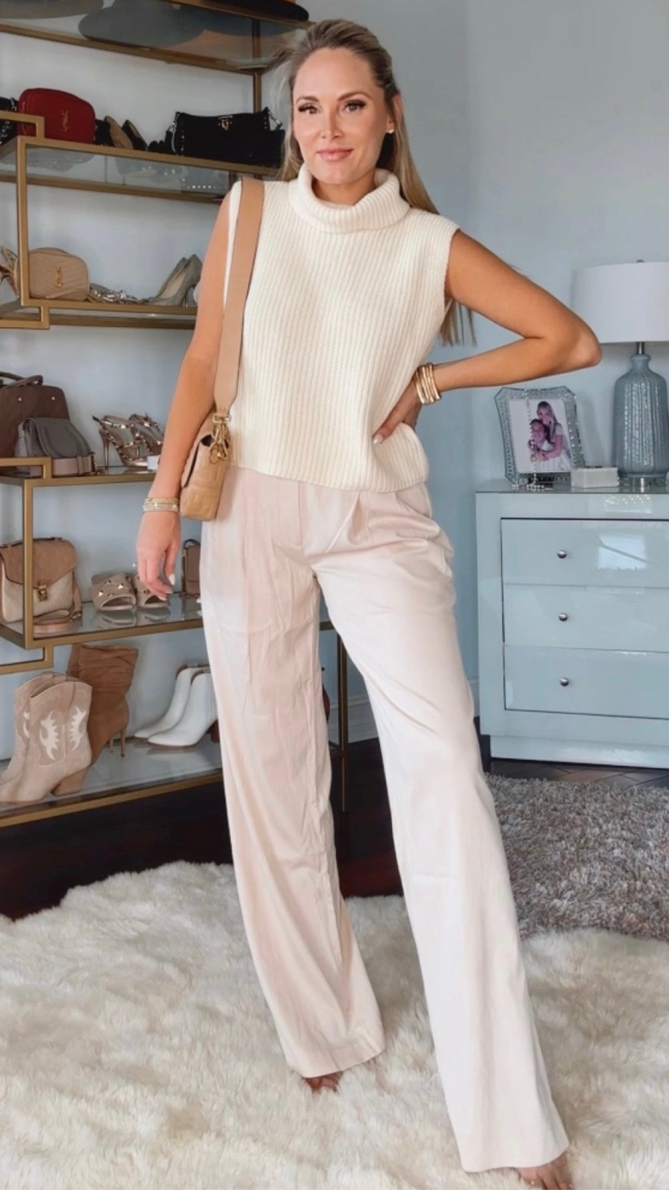 Cutest fall outfit from Revolve! So cute and chic! 

Wearing a size small! 


Fall outfit, fall style, teacher outfit, work outfit, concert outfit, night out 

#LTKstyletip #LTKfindsunder100 #LTKworkwear