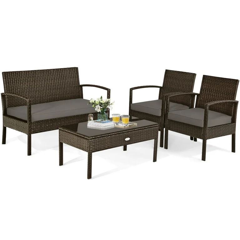 Walmart Patio Set  | Walmart (US)