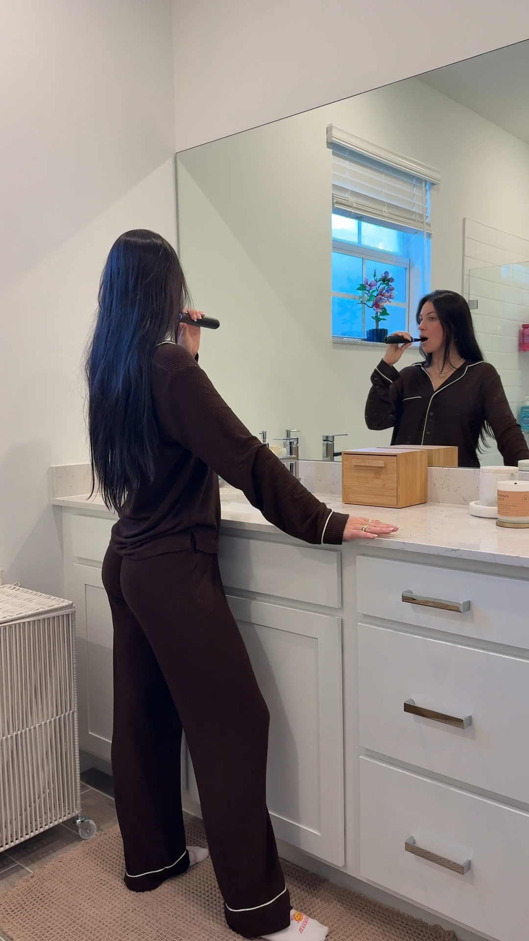 Part 2: Productive Day Vlog 🧸🏡🪽🤳