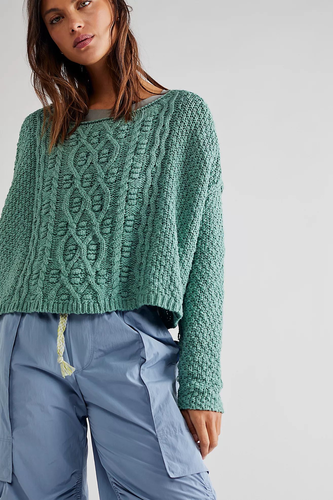 Changing Tides Pullover | Free People (Global - UK&FR Excluded)