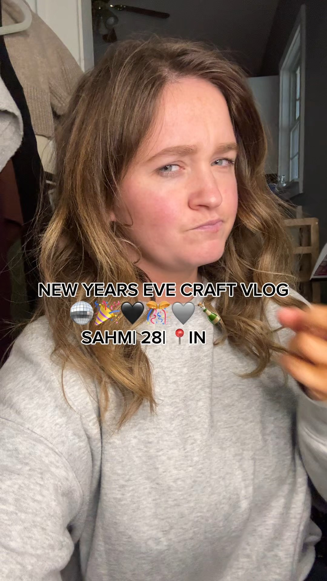 NYE plans = pajamas, snacks, and kid crafts 🥂🎨
Simple New Year’s Eve activities for toddlers & preschoolers that don’t require a ton of prep. All supplies linked for an easy at-home night ✨


#LTKHoliday #LTKKids #LTKSeasonal