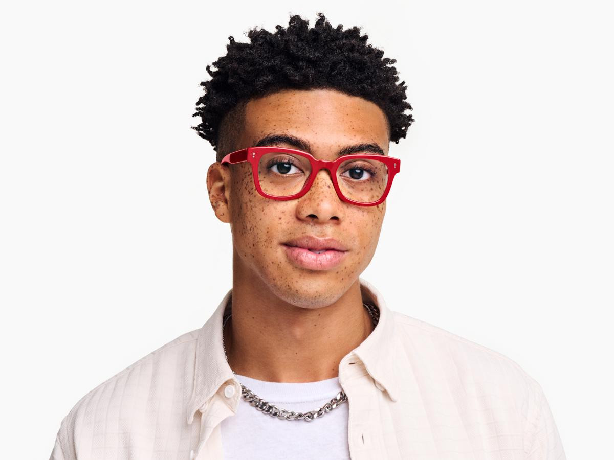 Drew | Warby Parker (US)