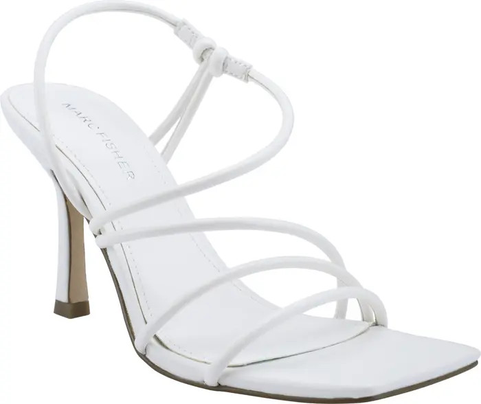 Dareta Heeled Sandal | Nordstrom Rack