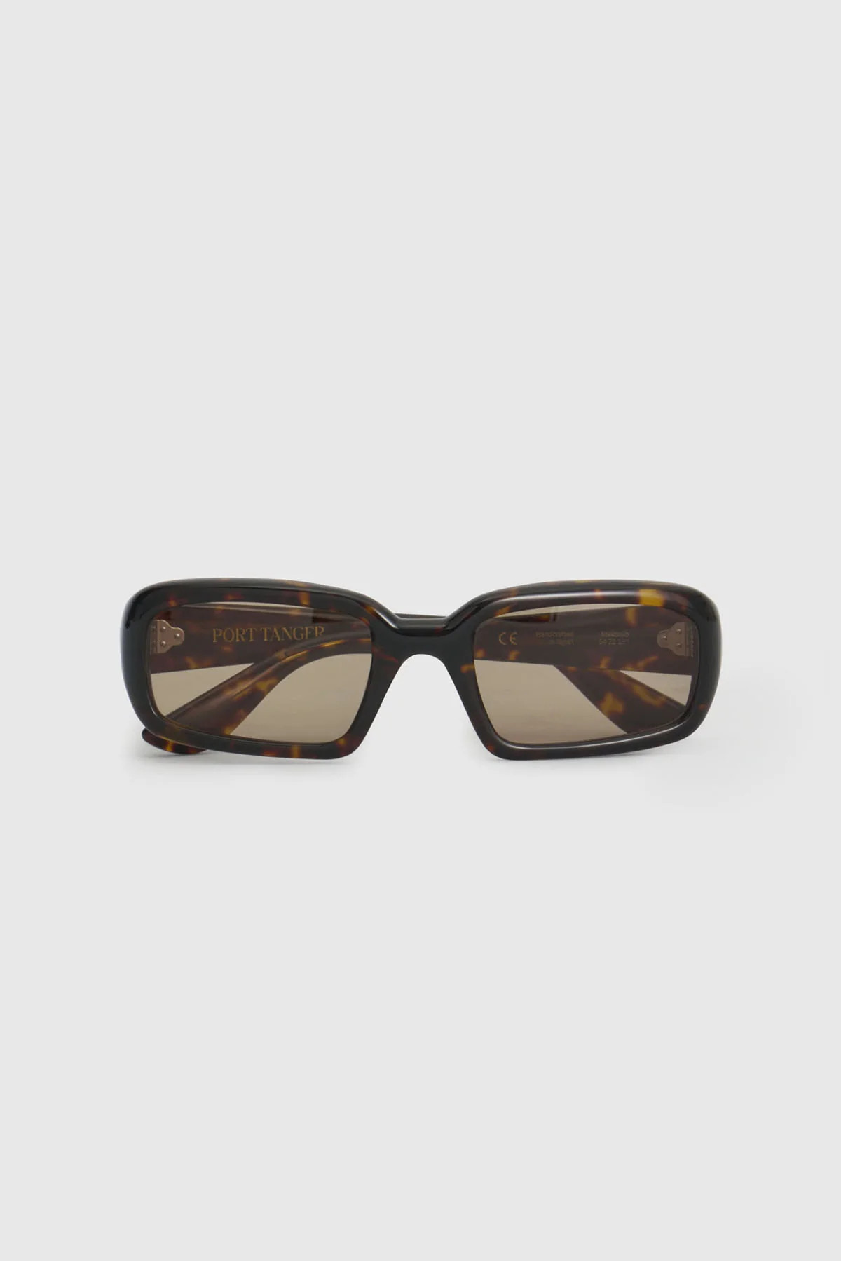 Port Tanger Mektoub Sunglasses | CAMILLA AND MARC (ANZ)