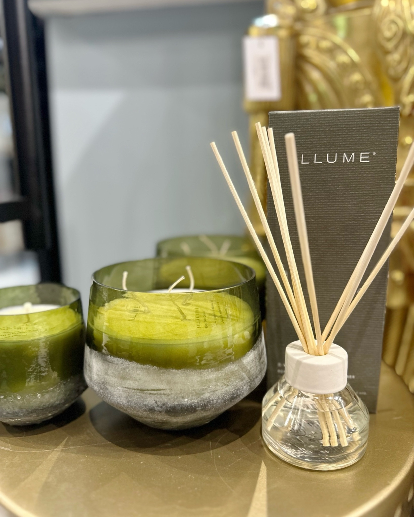These Illume balsam and cedar candles are, by far, the best holiday scent candles!

I just noticed that 11.8 oz. tin is on the Black Friday sale this week. 

Grab one before the sale ends!

You will not be disappointed! 

#holidaycandle #giftidea 

#LTKHoliday #LTKGiftGuide #LTKHome