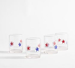 Icon Tumblers - Set of 4 | Pottery Barn (US)