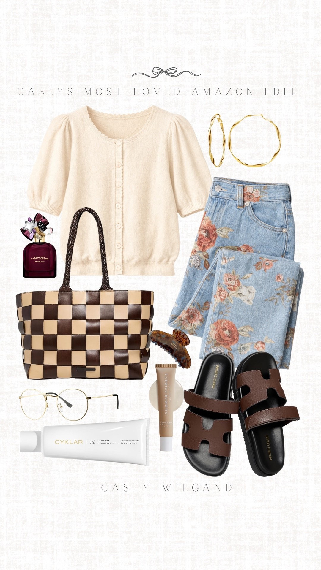 Found these cute Amazon pieces that'll keep you fresh and comfy! Perfect for a laid-back day. #FeelGoodStyle

#LTKootd #LTKgrwm #LTKdayinmylife