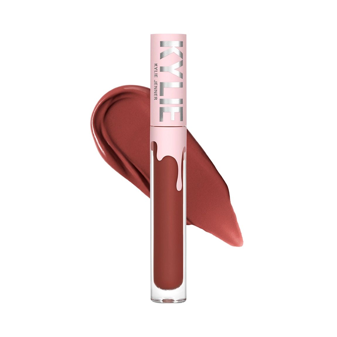 Clove Matte Liquid Lipstick | Kylie Cosmetics US