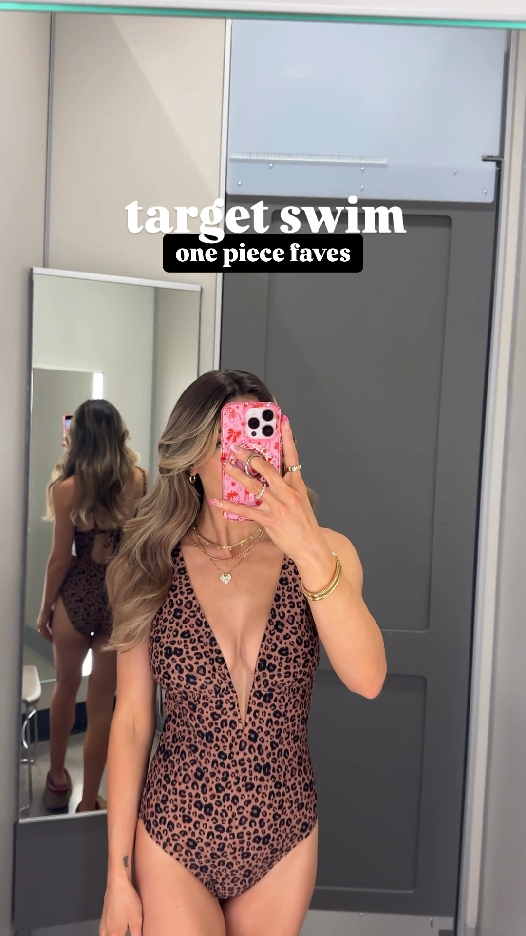 target one piece swim favorites! wearing my usual size small in everything!

#LTKSwim #LTKFindsUnder50 #LTKFindsUnder100