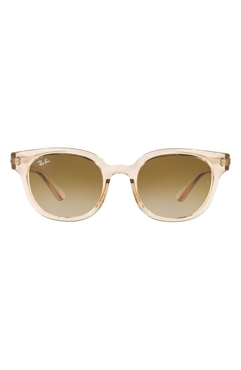 50mm Cat Eye Sunglasses | Nordstrom
