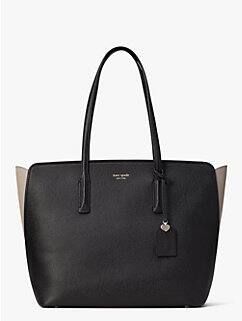 margaux large tote | Kate Spade Outlet