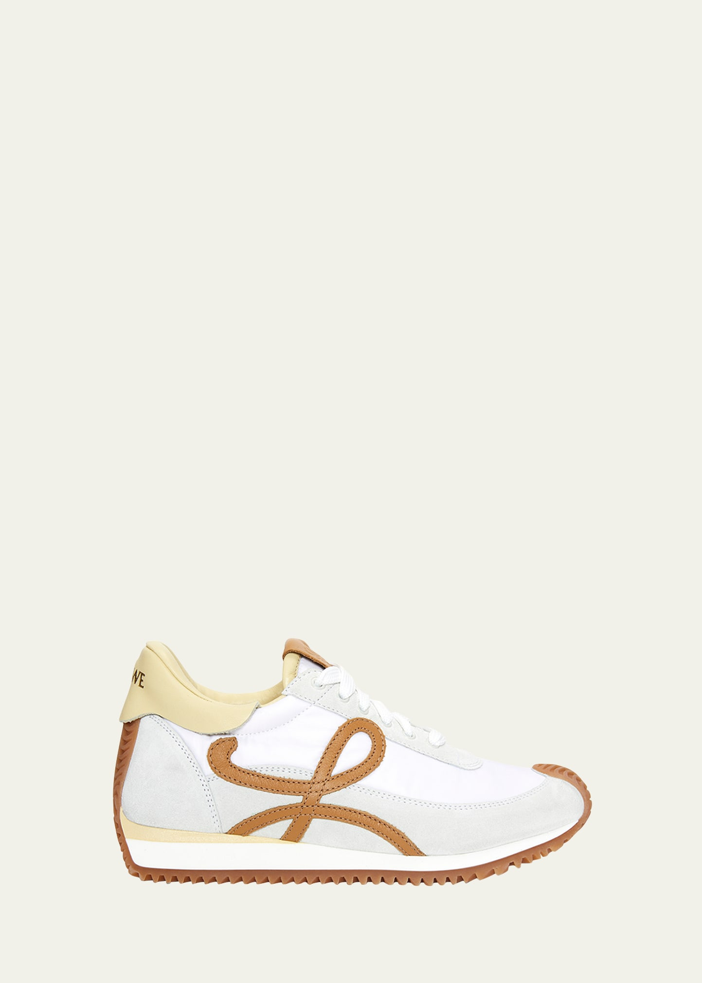 Flow Colorblock Runner Sneakers | Bergdorf Goodman