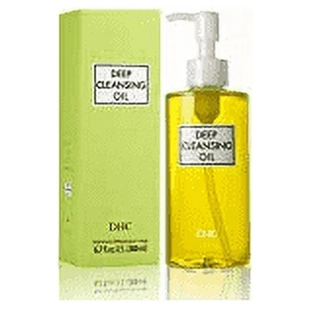 DHC Deep Cleansing Oil 6.7 fl. oz. | Walmart (US)