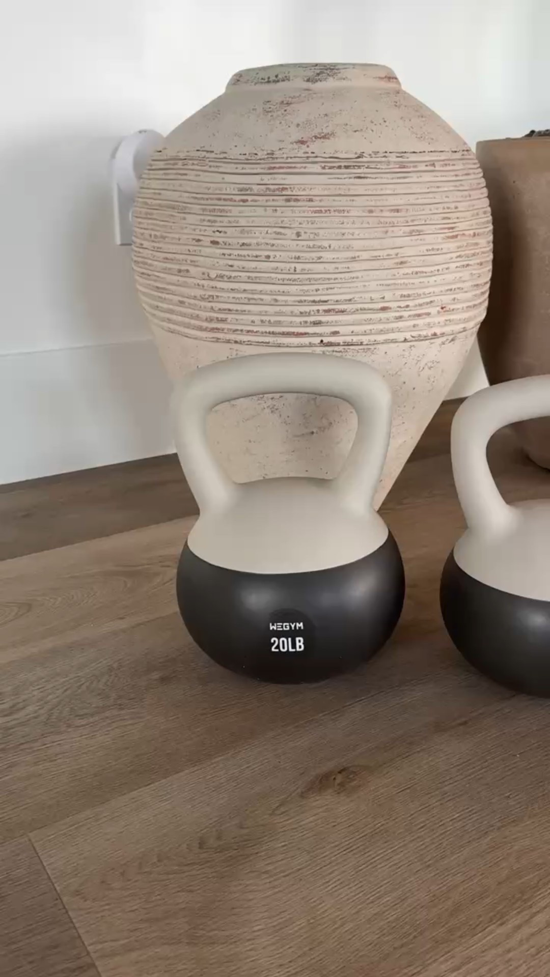 The kettlebells I use for my workout are on deal for Prime Day! I’ve never seen them on sale before and they’re so good!!

#LTKActive #LTKSaleAlert #LTKFindsUnder100