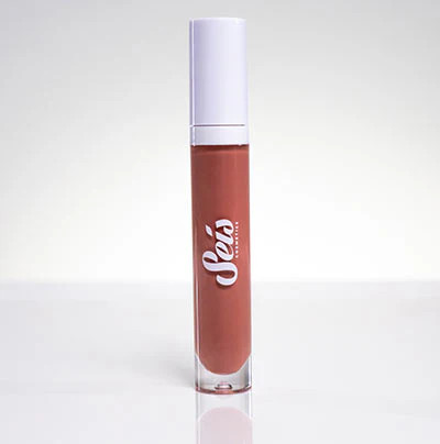 Infused Lip Gloss | Seis Cosmetics
