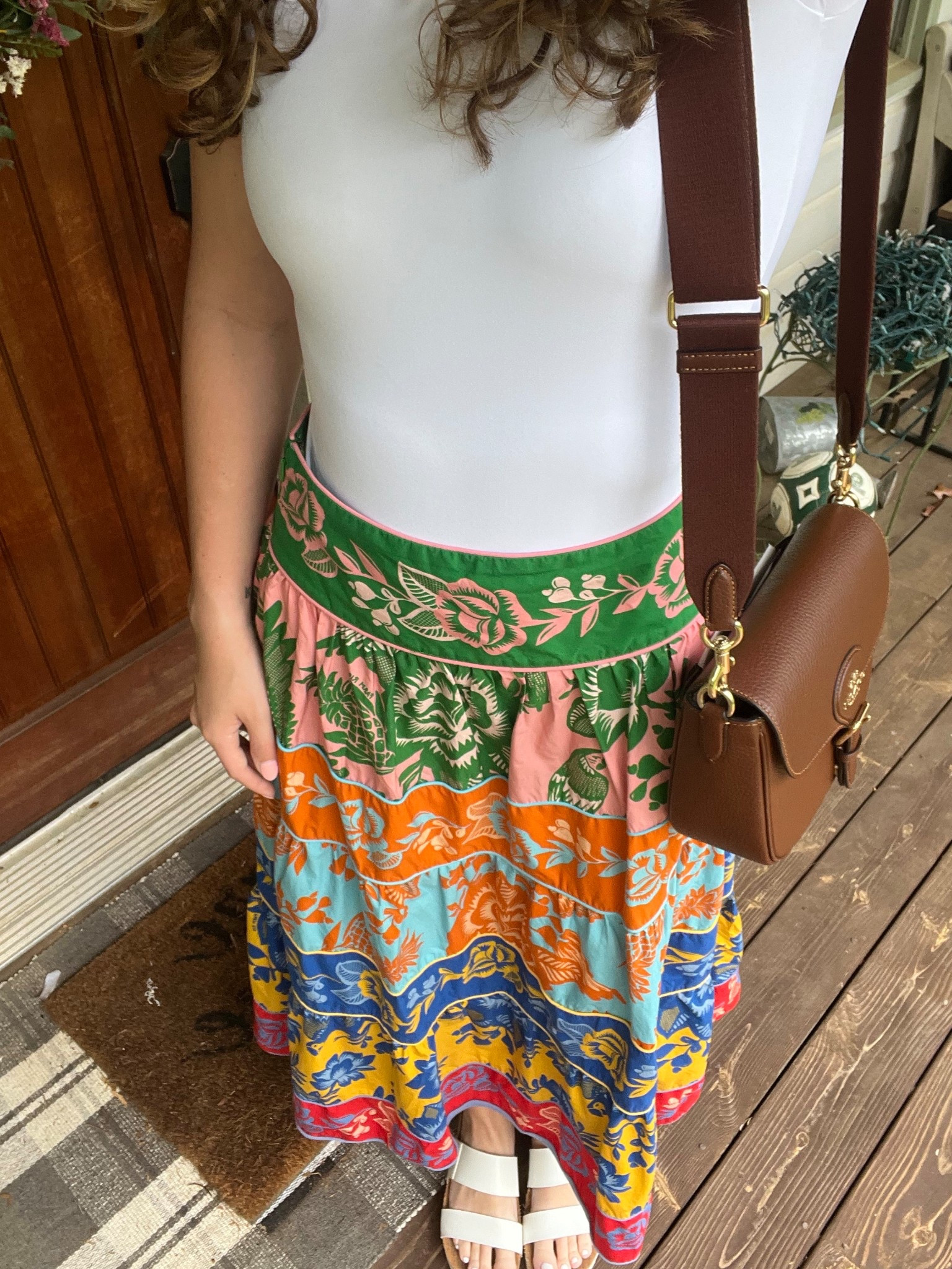 Ootd for church!

#LTKSaleAlert #LTKFindsUnder50 #LTKFindsUnder100