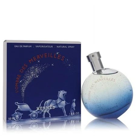 L ombre Des Merveilles by Hermes Eau De Parfum Spray 1.6 oz for Female | Walmart (US)