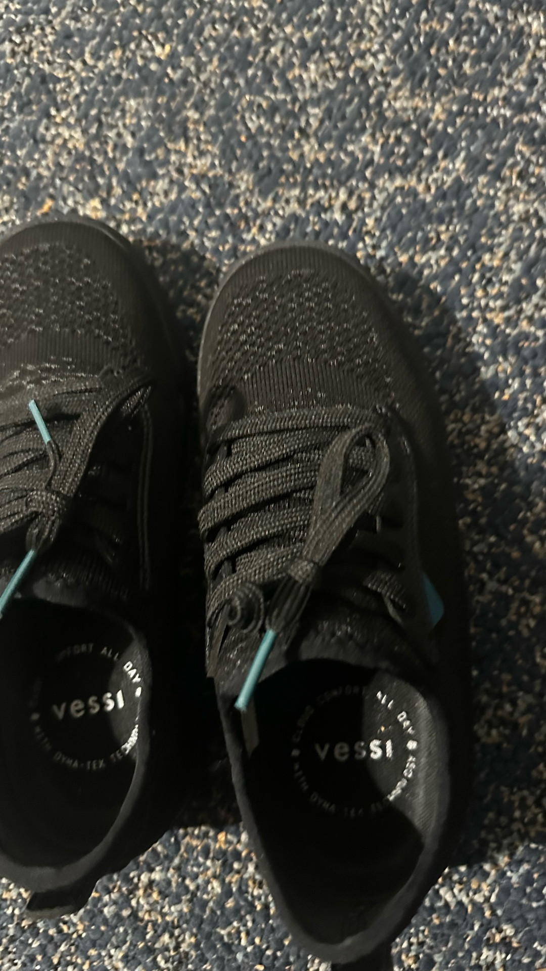 Never going out in the rain without these 2 items!