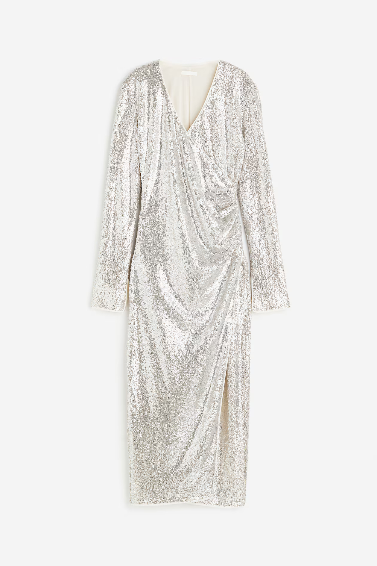 Sequined Dress | H&M (US + CA)