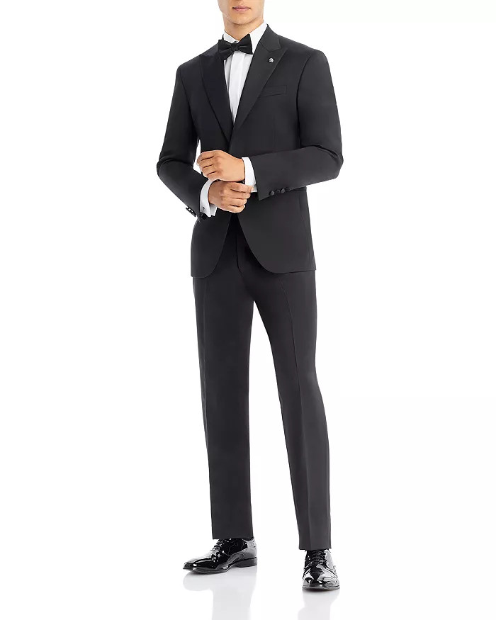 Norfolk Regular Fit Tuxedo | Bloomingdale's (US)