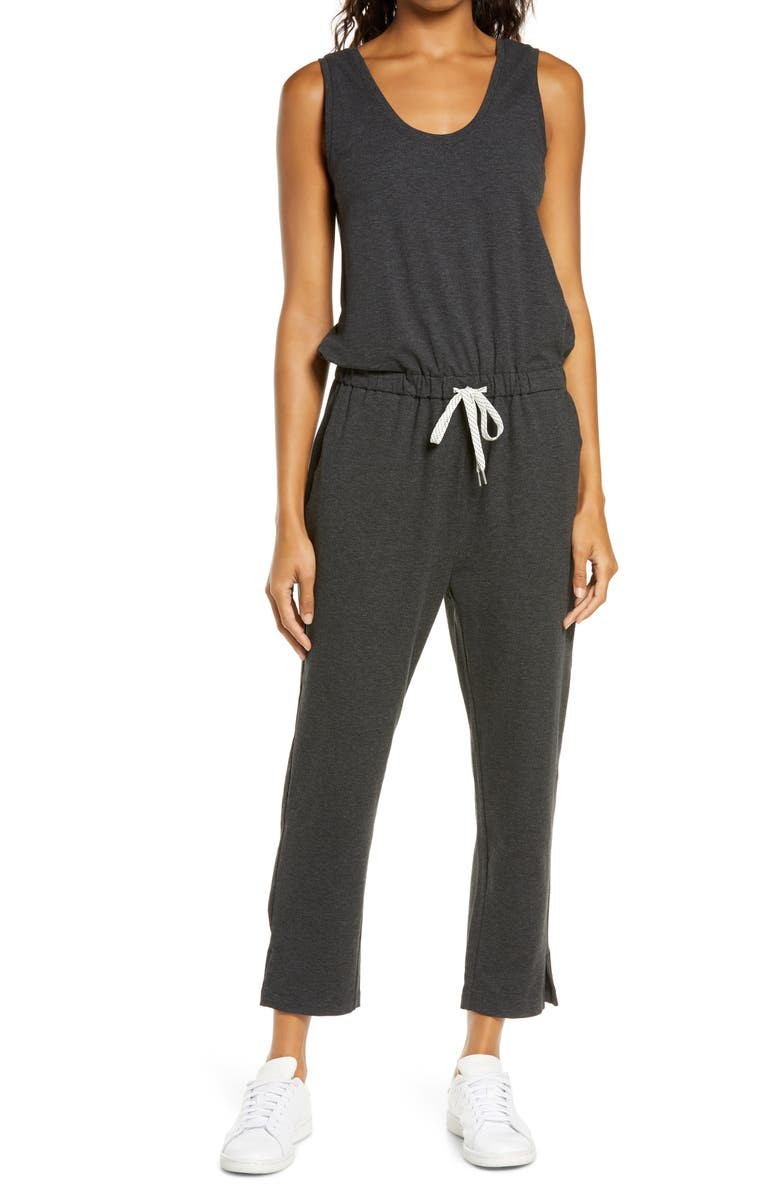 Gwen Sleeveless Knit Romper - Disney World Outfits | Nordstrom
