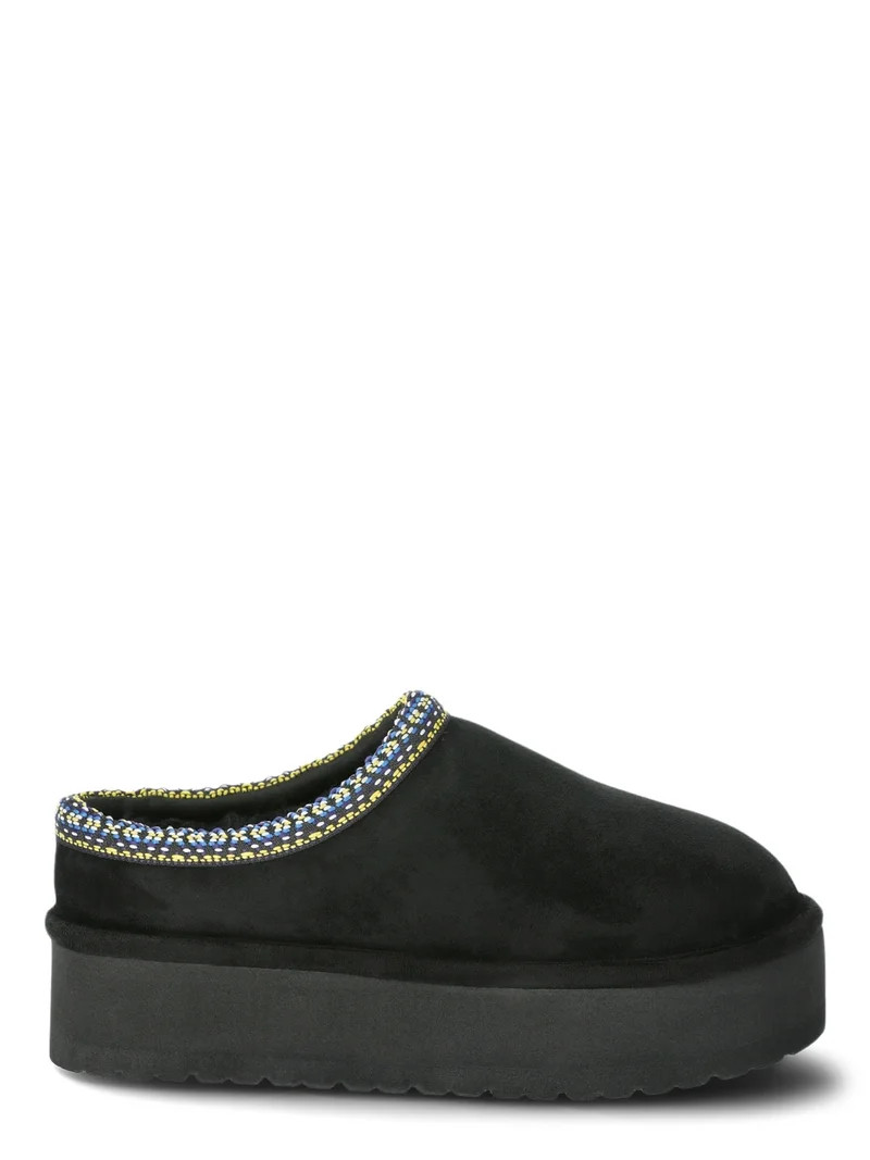 Madden NYC Women's Platform Mule | Walmart (US)