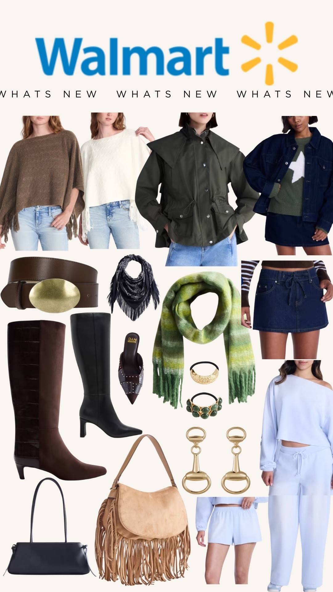 Top picks from @Walmart at the moment!!

#LTKootd #LTKgrwm #LTKdayinmylife