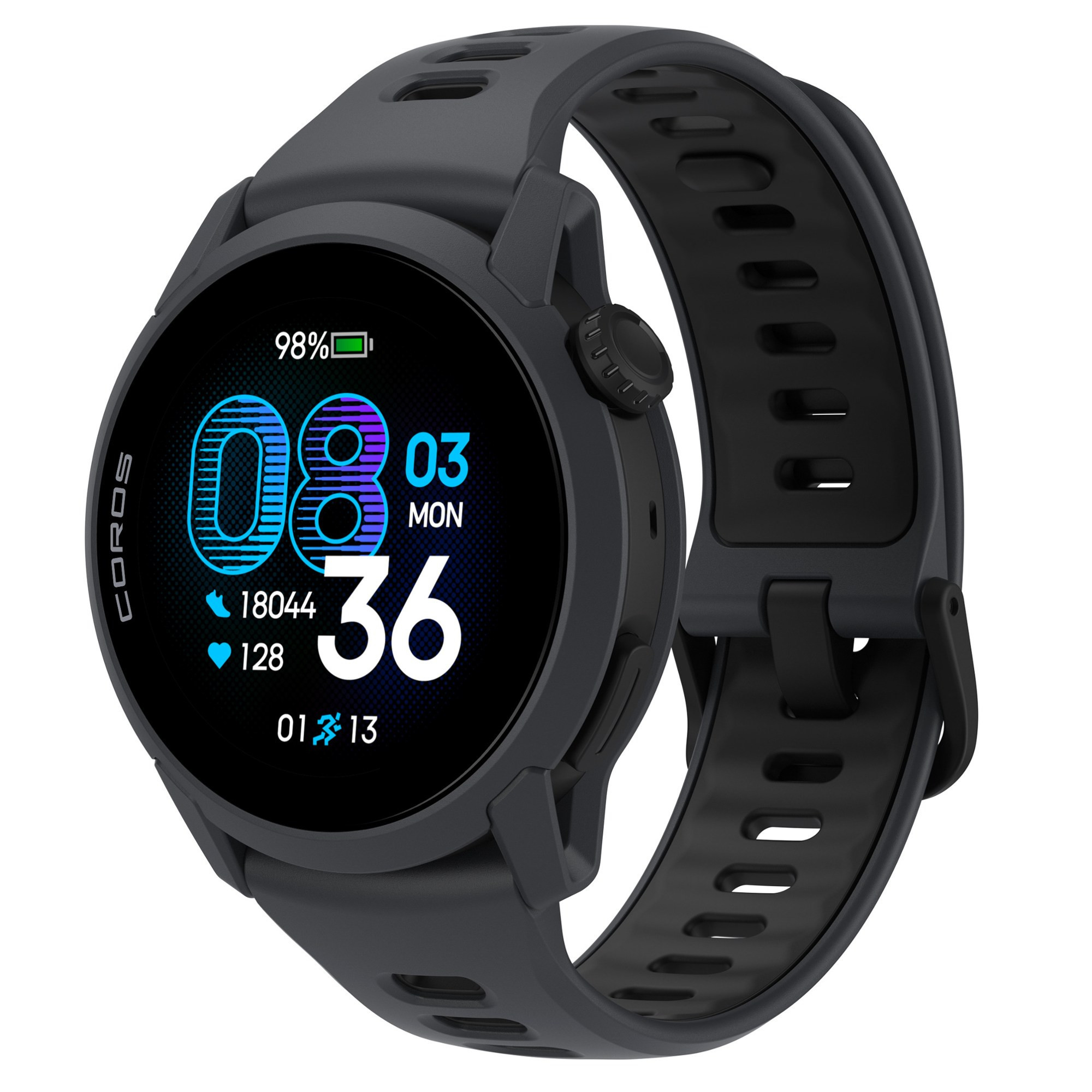 COROS PACE 4 Black | REI