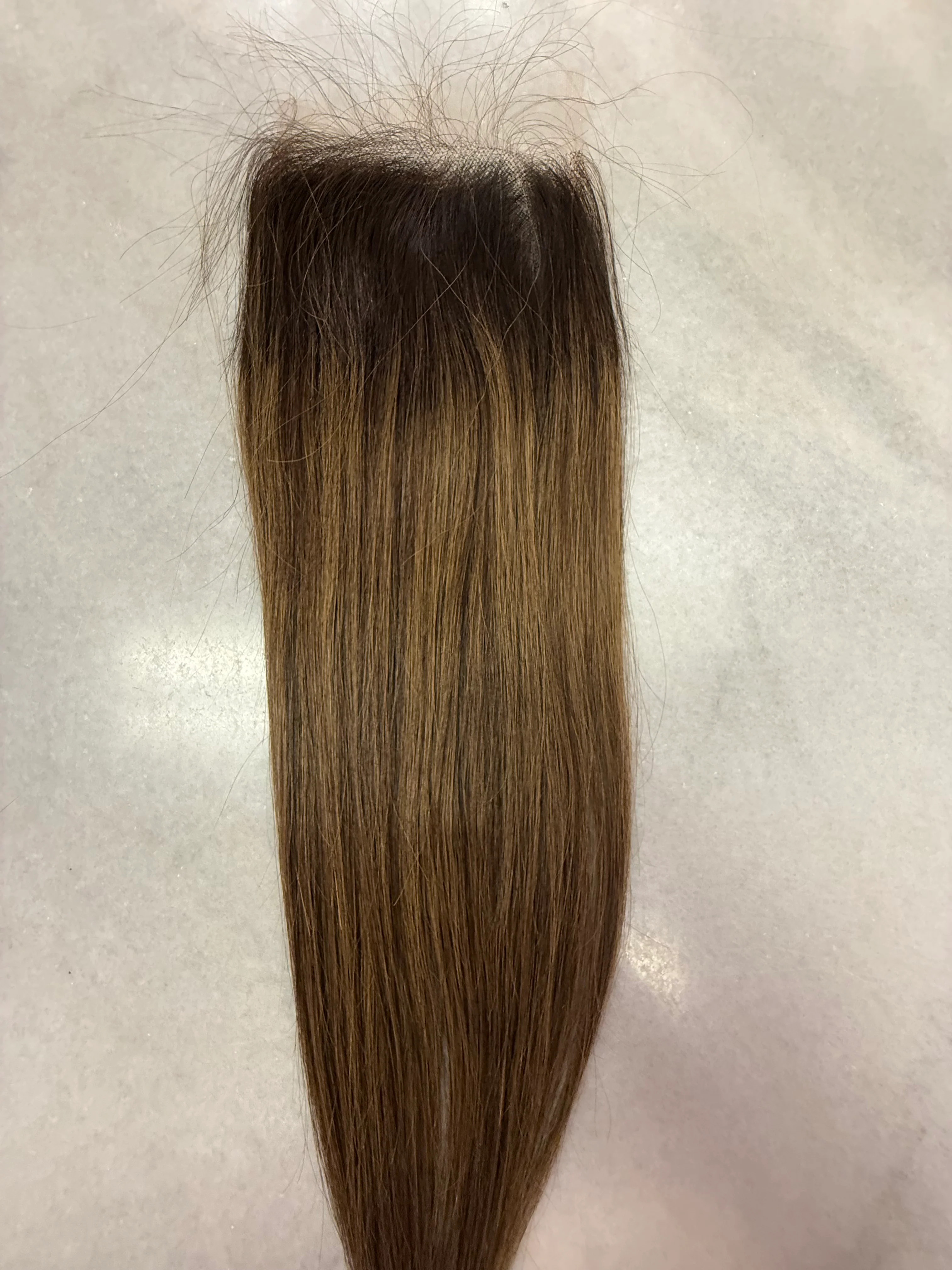 5x5 Pre Colored HD Closures | Haute Hair