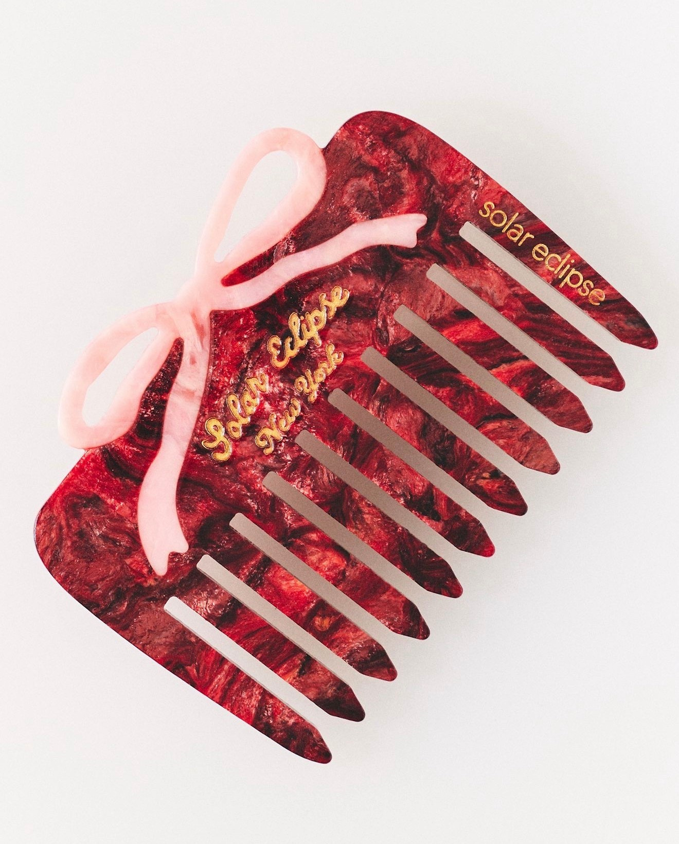 Darling keepsake comb, birthday gift, bow

#LTKselfcare #LTKSeasonal #LTKValentine