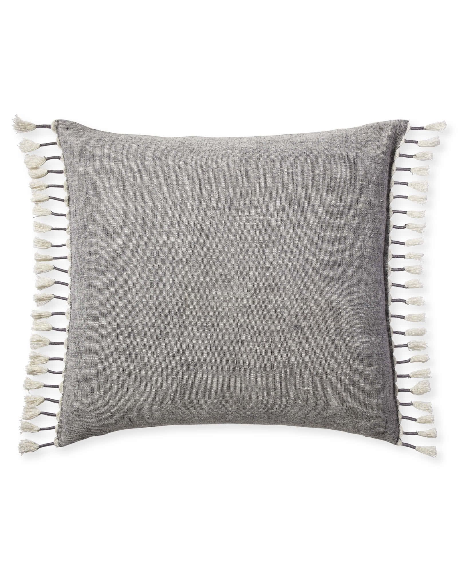 Topanga Pillow Cover
        D08S-DP149-2424 | Serena and Lily